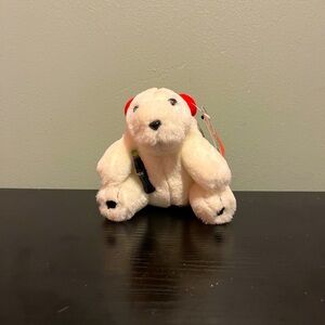 Coca-Cola Bear 1990’s